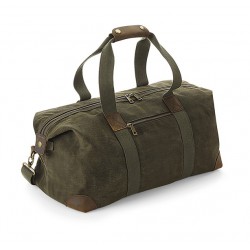 TORBA HERITAGE WAXED CANVAS OLIWKOWA