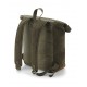 PLECAK HERITAGE WAXED CANVAS OLIWKOWY