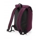 PLECAK VINTAGE BURGUND