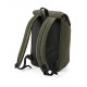 PLECAK VINTAGE MIITARY GREEN
