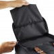 PLECAK NA LAPTOPA DO 17 CALI VINTAGE CZARNY