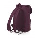 PLECAK NA LAPTOPA DO 17 CALI VINTAGE BURGUND
