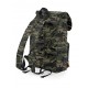 PLECAK NA LAPTOPA DO 17 CALI VINTAGE JUNGLE CAMO