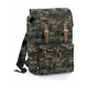 PLECAK NA LAPTOPA DO 17 CALI VINTAGE JUNGLE CAMO