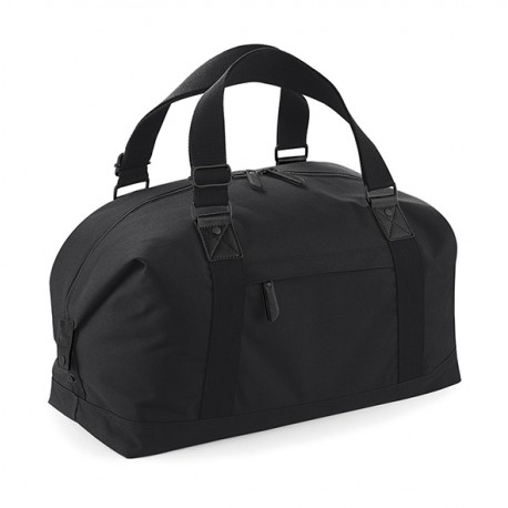 TORBA PODRÓŻNA VINTAGE OVERNIGHTER 26L CZARNA