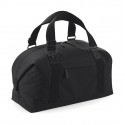 TORBA PODRÓŻNA VINTAGE OVERNIGHTER 26L CZARNA