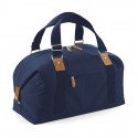 TORBA PODRÓŻNA VINTAGE OVERNIGHTER 26L GRANATOWA