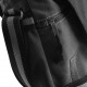 TORBA NA RAMIĘ VINTAGE CANVAS QUADRA QD610 CZARNA