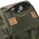 PLECAK URBAN EXPLORER BAGBASE BG620 MILITARY GREEN