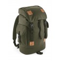 PLECAK URBAN EXPLORER BAGBASE BG620 MILITARY GREEN