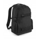 PLECAK OLD SCHOOL BOARPACK NA DESKOROLKĘ NA LAPTOPA DO 17 CALI BAGBASE  BG853 CZARNY