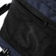 TORBA NA RAMIĘ NA LAPTOPA DO 15,6 CALI CAMPUS MESSENGER BAGBASE BG261 GRANATOWA