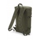 PLECAK MOLLE MILITARY BAGBASE  BG845 MILITARY GREEN