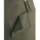 PLECAK MOLLE MILITARY BAGBASE  BG845 MILITARY GREEN