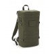 PLECAK MOLLE MILITARY BAGBASE  BG845 MILITARY GREEN