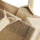 TORBA Z JUTY MIDI WESTFORD MILL W413 30x30x19 NATURAL