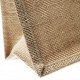 TORBA Z JUTY MIDI WESTFORD MILL W413 30x30x19 NATURAL