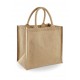 TORBA Z JUTY MIDI WESTFORD MILL W413 30x30x19 NATURAL