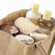 TORBA Z JUTY MINI WESTFORD MILL W412 26x22x14 NATURAL