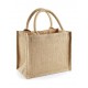 TORBA Z JUTY MINI WESTFORD MILL W412 26x22x14 NATURAL