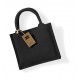 TORBA Z JUTY MINI WESTFORD MILL W412 26x22x14 CZARNA