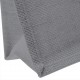 TORBA Z JUTY MINI WESTFORD MILL W412 26x22x14 GRAFITOWA