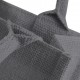 TORBA Z JUTY MINI WESTFORD MILL W412 26x22x14 GRAFITOWA