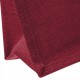TORBA Z JUTY MINI WESTFORD MILL W412 26x22x14 CZERWONA