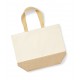 TORBA Z JUTY ZAKUPOWA XL BAWEŁNA WESTFORD MILL W452 38x44x18 NATURAL